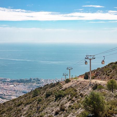 Happy Home Benalmadena Exterior photo