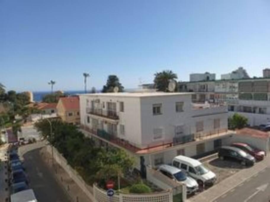 Happy Home Benalmadena Exterior photo