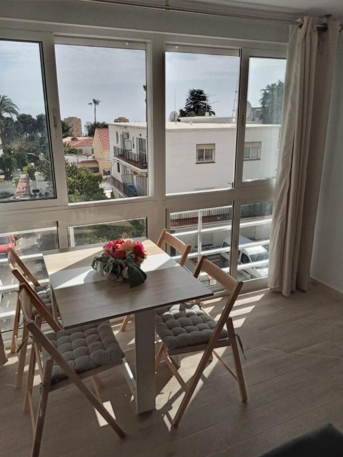 Happy Home Benalmadena Exterior photo