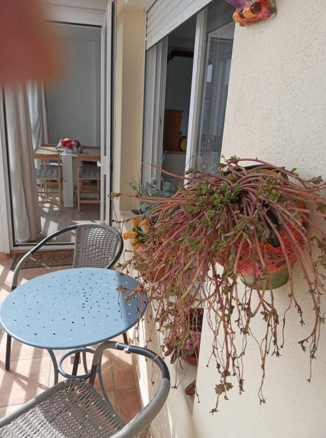 Happy Home Benalmadena Exterior photo