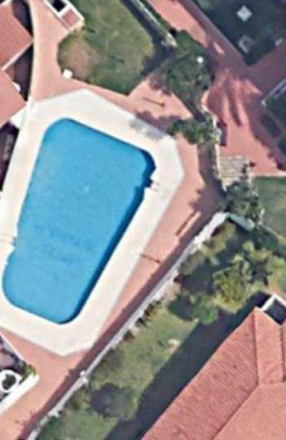 Happy Home Benalmadena Exterior photo