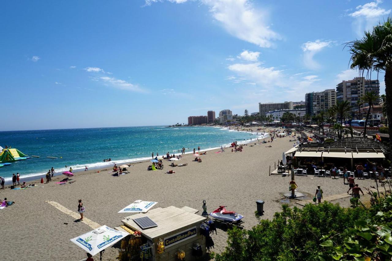 Happy Home Benalmadena Exterior photo