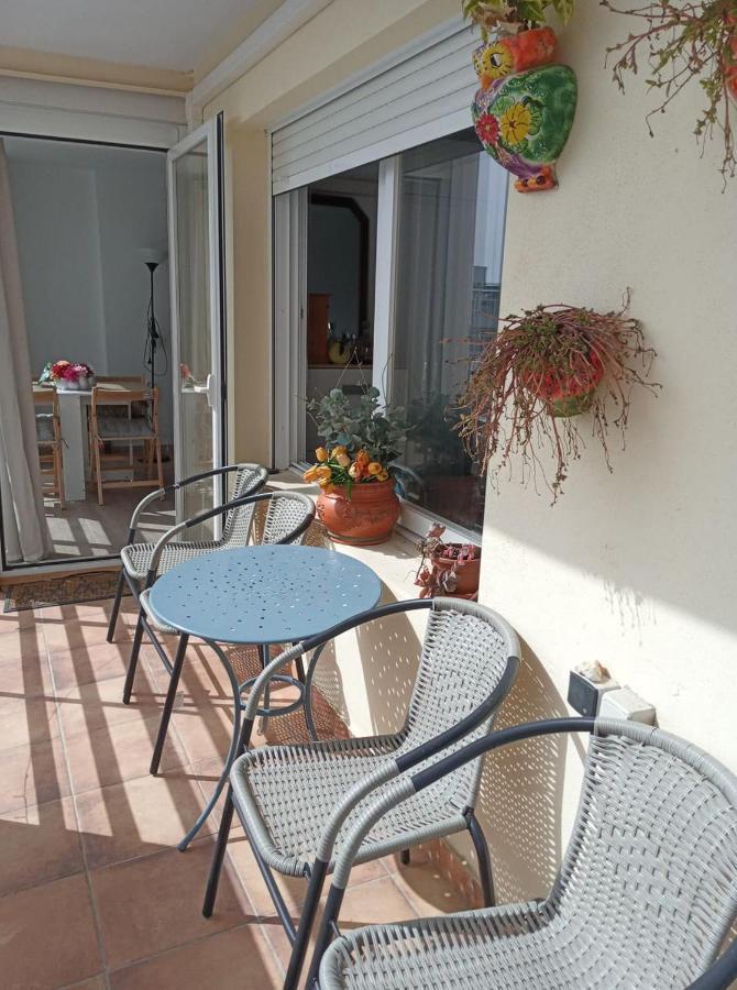 Happy Home Benalmadena Exterior photo