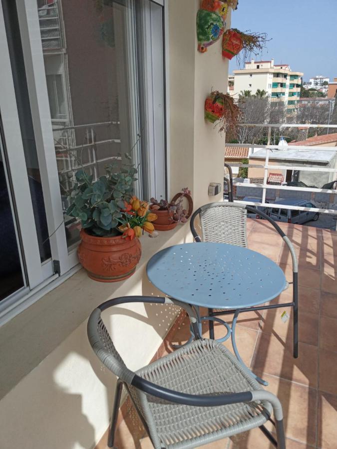 Happy Home Benalmadena Exterior photo